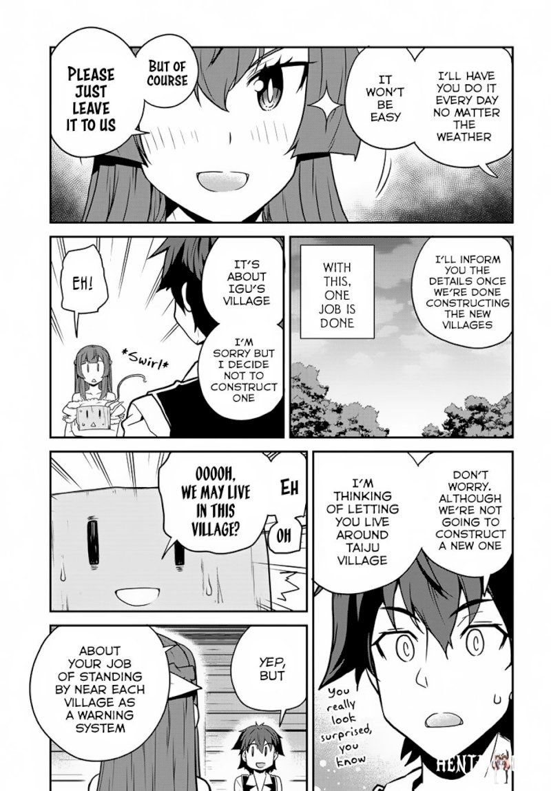 Isekai Nonbiri Nouka Isekai Nonbiri Nouka Chapter 102 - Page 8 Isekai Nonbiri Nouka Isekai Nonbiri Nouka Chapter 102 - Page 8