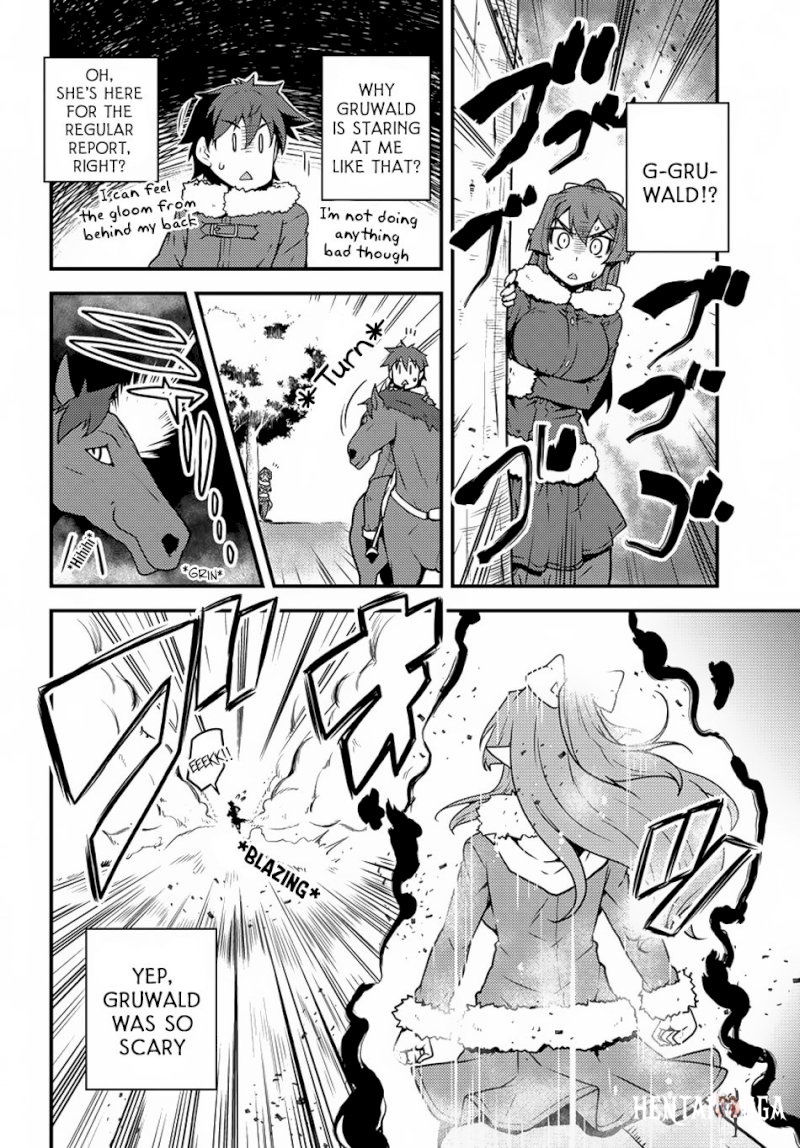 Isekai Nonbiri Nouka Isekai Nonbiri Nouka Chapter 104 - Page 5