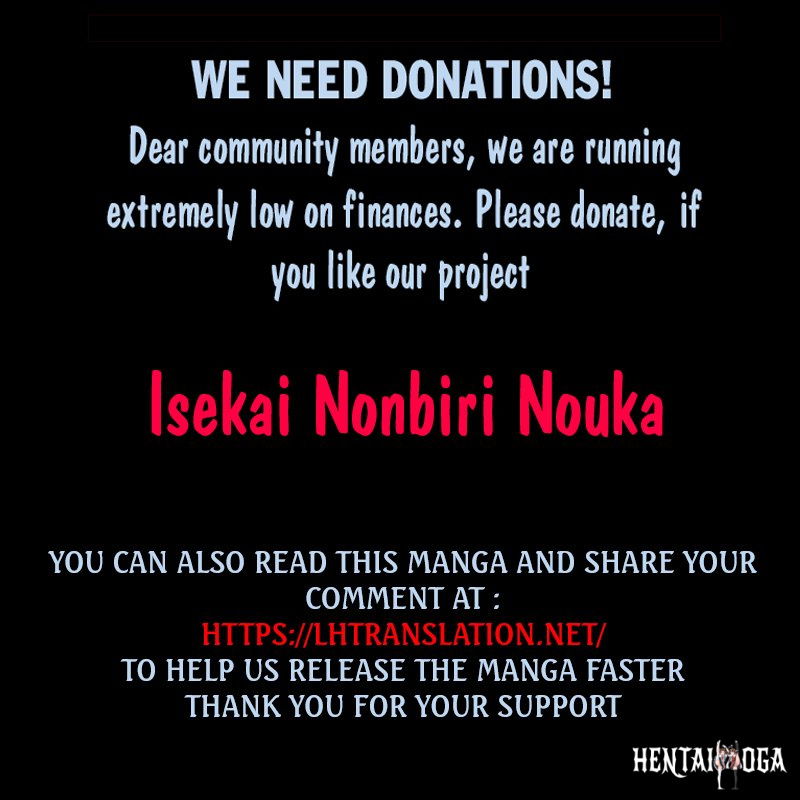 Isekai Nonbiri Nouka Isekai Nonbiri Nouka Chapter 104 - Page 8