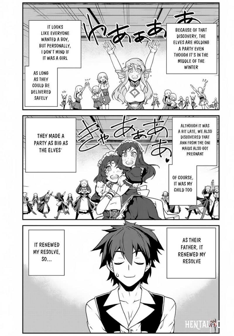 Isekai Nonbiri Nouka Isekai Nonbiri Nouka Chapter 105 - Page 4 Isekai Nonbiri Nouka Isekai Nonbiri Nouka Chapter 105 - Page 4