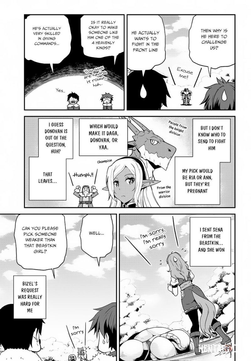 Isekai Nonbiri Nouka Isekai Nonbiri Nouka Chapter 105 - Page 8 Isekai Nonbiri Nouka Isekai Nonbiri Nouka Chapter 105 - Page 8