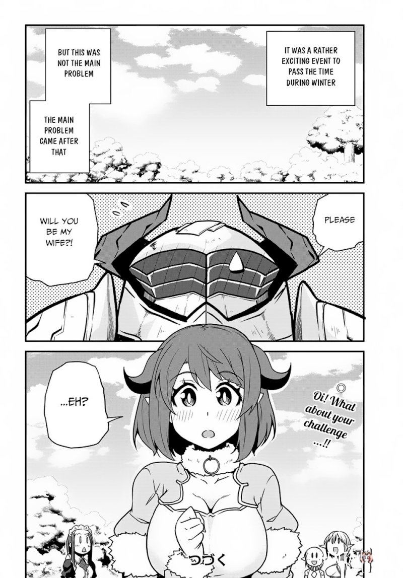 Isekai Nonbiri Nouka Isekai Nonbiri Nouka Chapter 105 - Page 9 Isekai Nonbiri Nouka Isekai Nonbiri Nouka Chapter 105 - Page 9