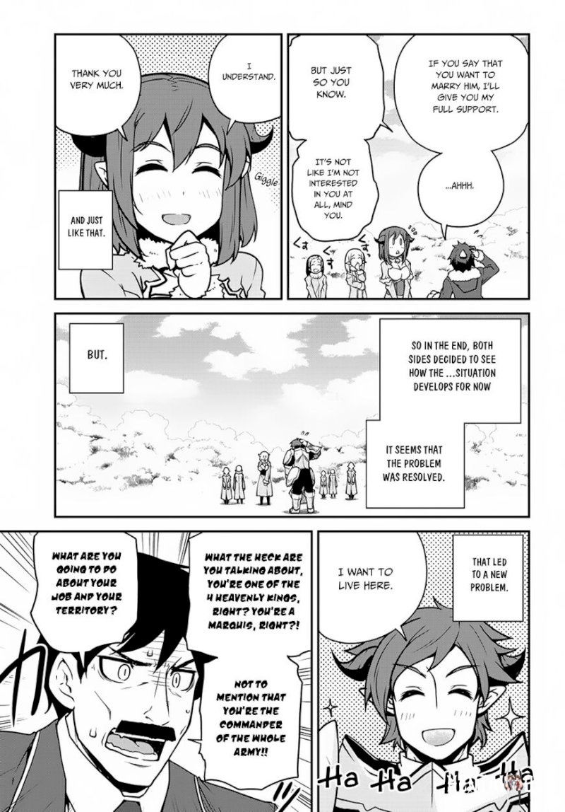 Isekai Nonbiri Nouka Isekai Nonbiri Nouka Chapter 106 - Page 6