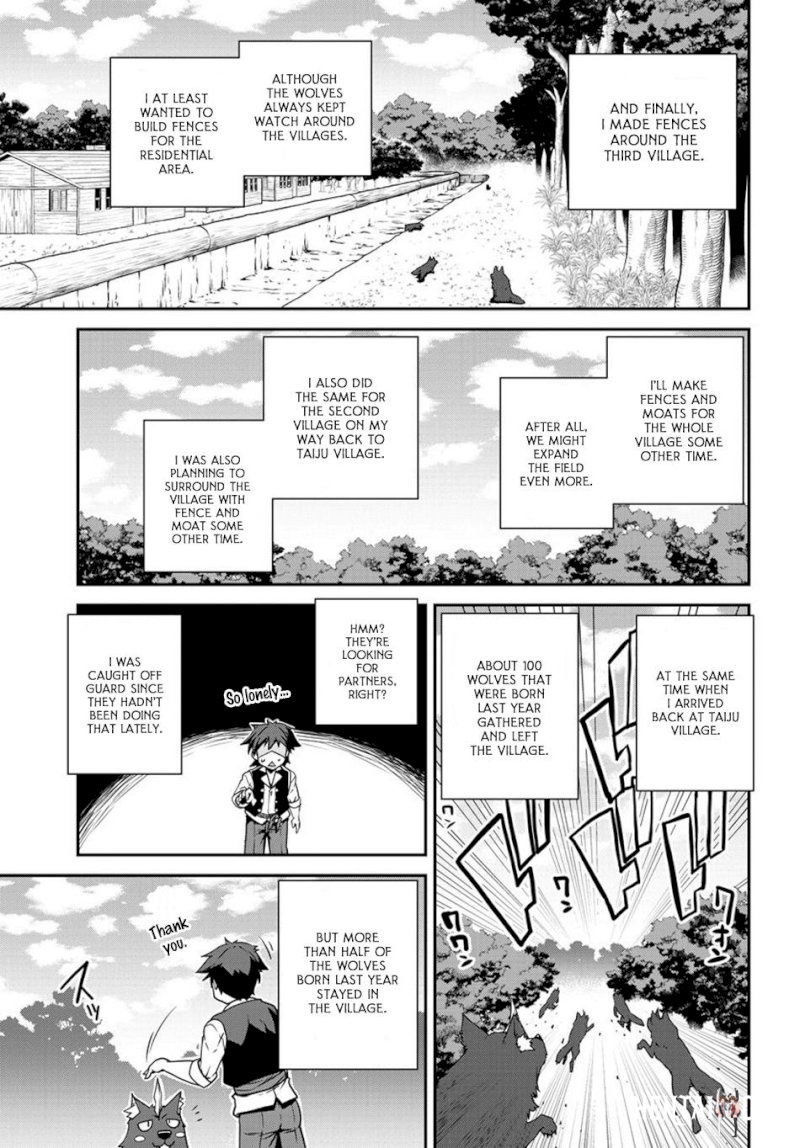 Isekai Nonbiri Nouka Isekai Nonbiri Nouka Chapter 114 - Page 4