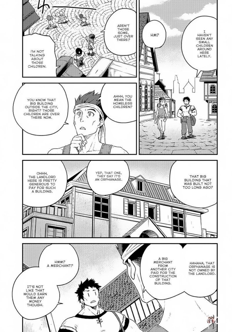 Isekai Nonbiri Nouka Isekai Nonbiri Nouka Chapter 117 - Page 6