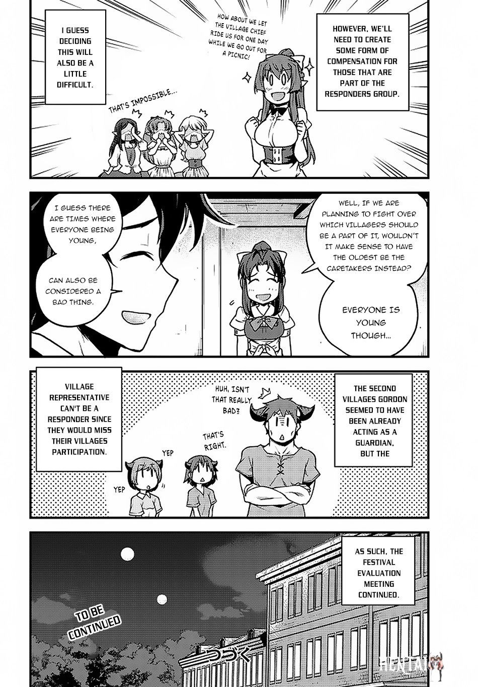 Isekai Nonbiri Nouka Isekai Nonbiri Nouka Chapter 138 - Page 5