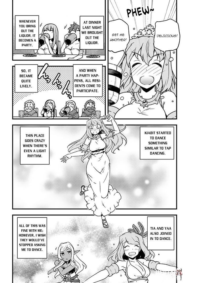 Isekai Nonbiri Nouka Isekai Nonbiri Nouka Chapter 140 - Page 5 Isekai Nonbiri Nouka Isekai Nonbiri Nouka Chapter 140 - Page 5