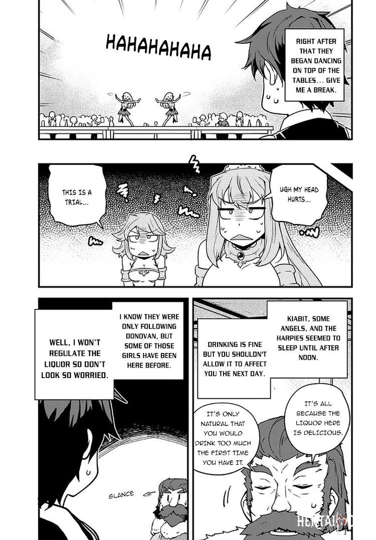 Isekai Nonbiri Nouka Isekai Nonbiri Nouka Chapter 140 - Page 6 Isekai Nonbiri Nouka Isekai Nonbiri Nouka Chapter 140 - Page 6