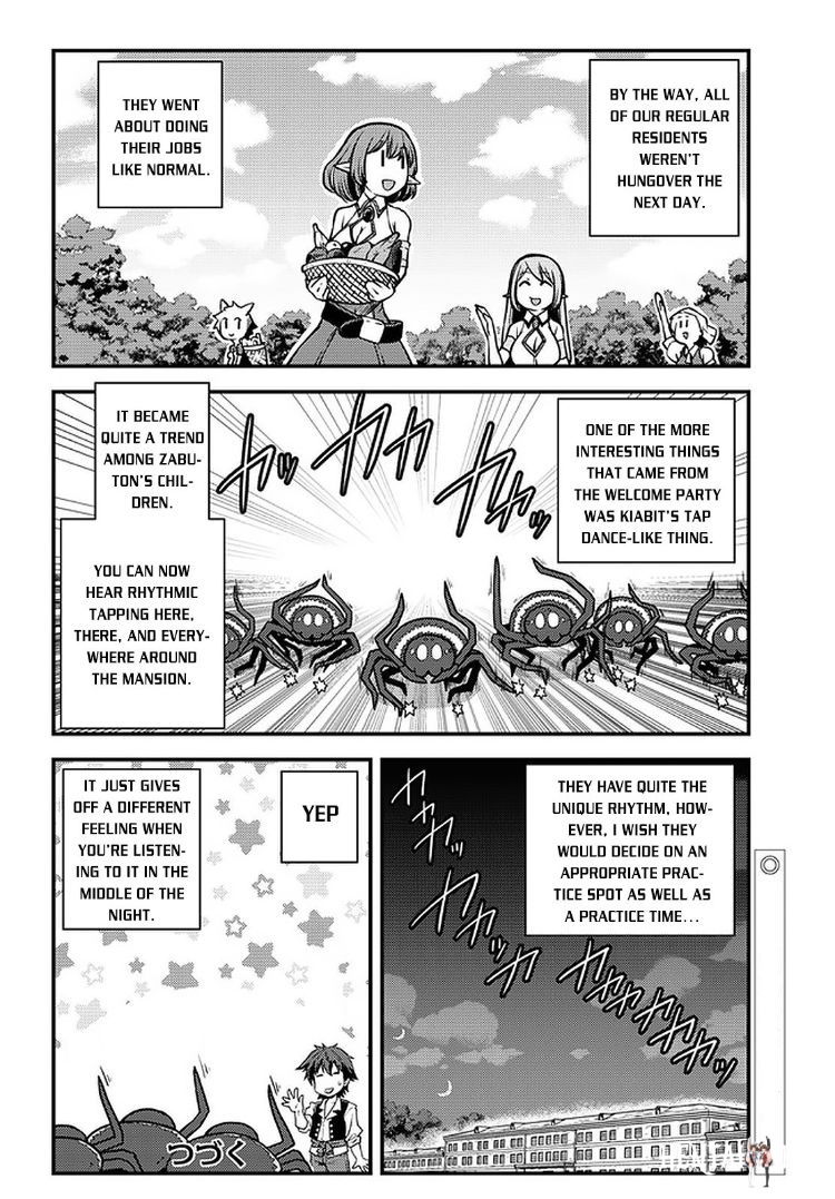 Isekai Nonbiri Nouka Isekai Nonbiri Nouka Chapter 140 - Page 7 Isekai Nonbiri Nouka Isekai Nonbiri Nouka Chapter 140 - Page 7