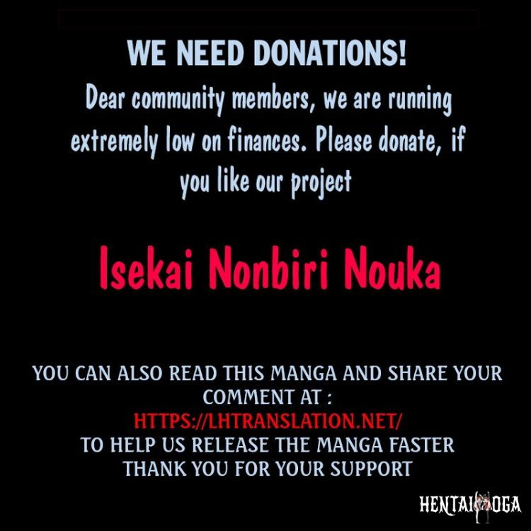 Isekai Nonbiri Nouka Isekai Nonbiri Nouka Chapter 140 - Page 8 Isekai Nonbiri Nouka Isekai Nonbiri Nouka Chapter 140 - Page 8