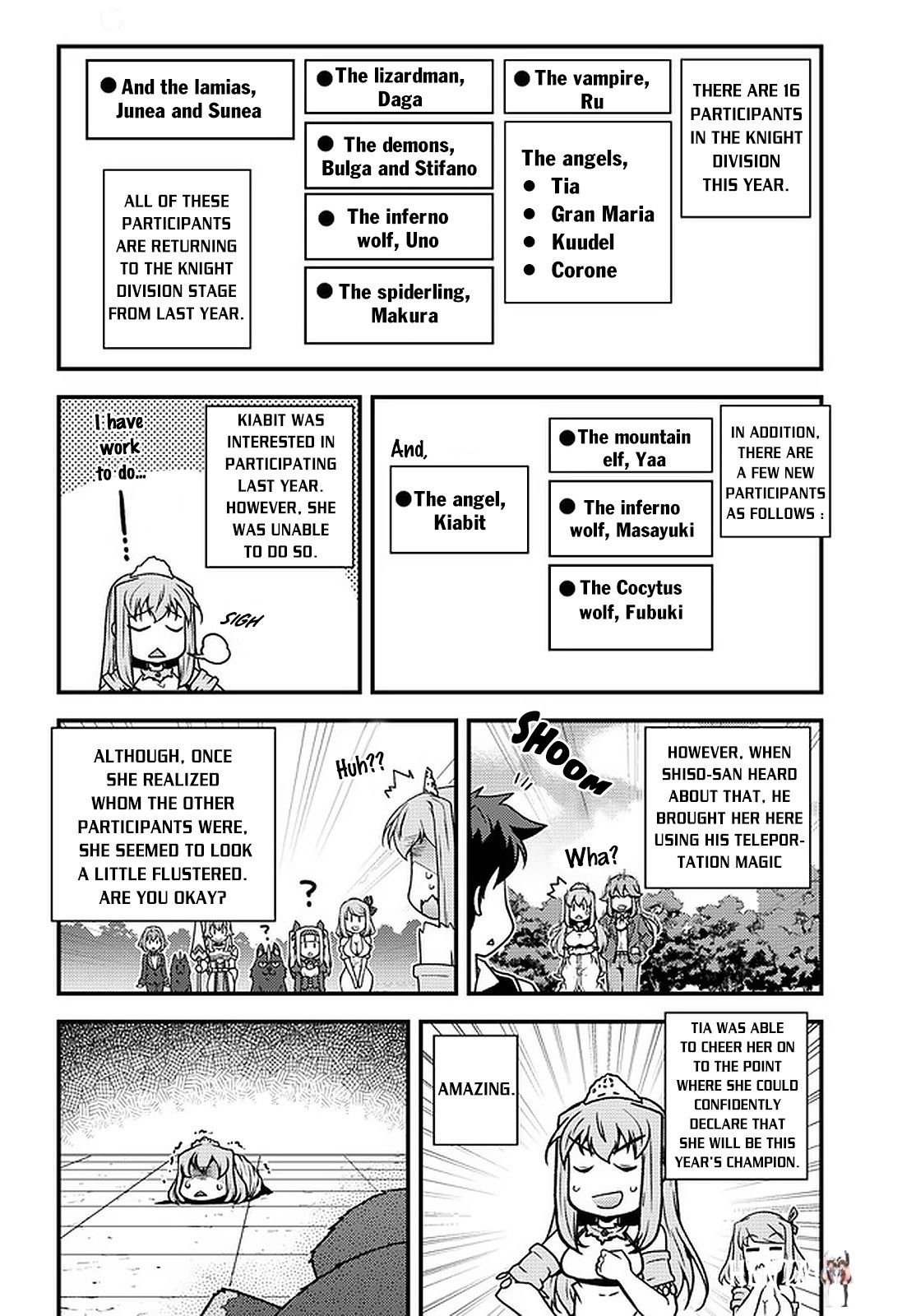 Isekai Nonbiri Nouka Isekai Nonbiri Nouka Chapter 144 - Page 5