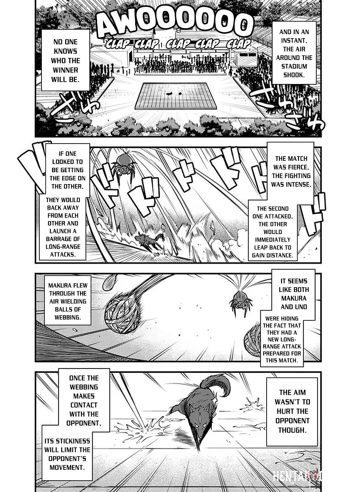 Isekai Nonbiri Nouka Isekai Nonbiri Nouka Chapter 145 - Page 6 Isekai Nonbiri Nouka Isekai Nonbiri Nouka Chapter 145 - Page 6