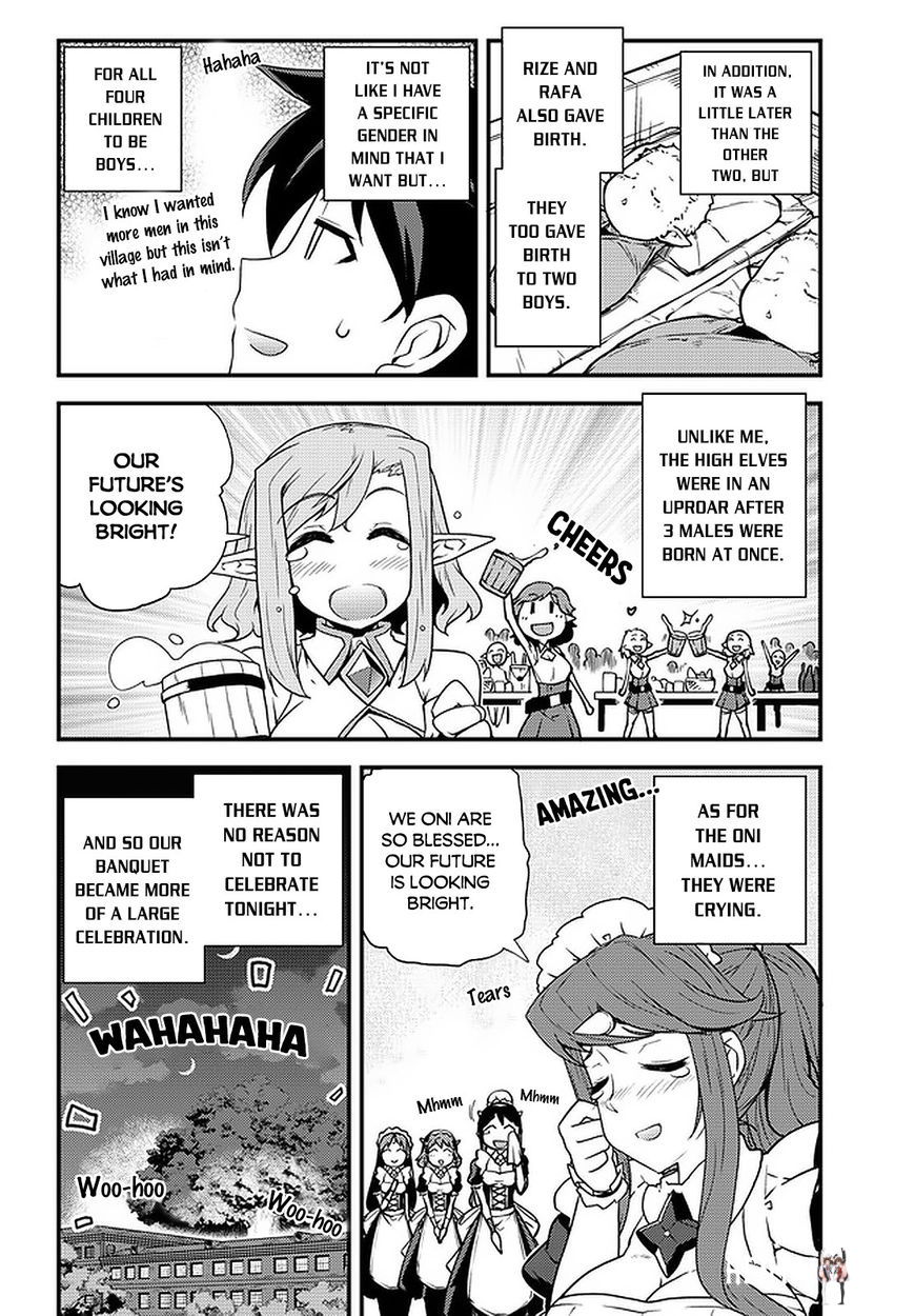 Isekai Nonbiri Nouka Isekai Nonbiri Nouka Chapter 146 - Page 5