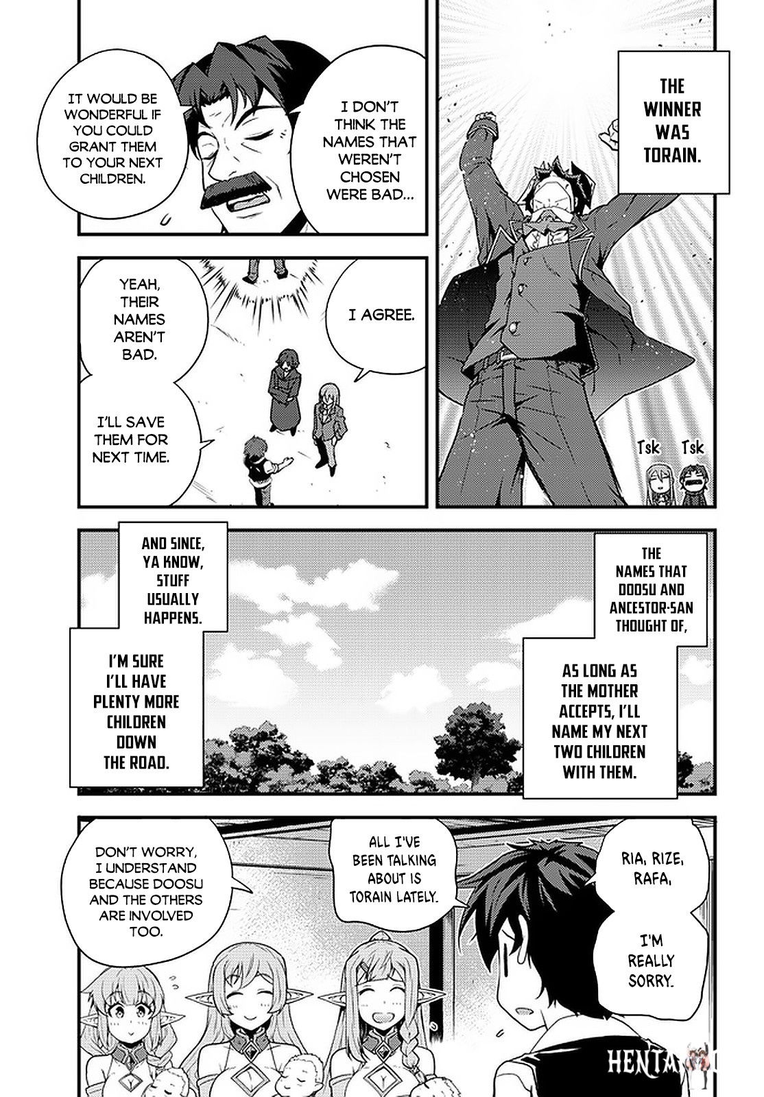 Isekai Nonbiri Nouka Isekai Nonbiri Nouka Chapter 148 - Page 4 Isekai Nonbiri Nouka Isekai Nonbiri Nouka Chapter 148 - Page 4