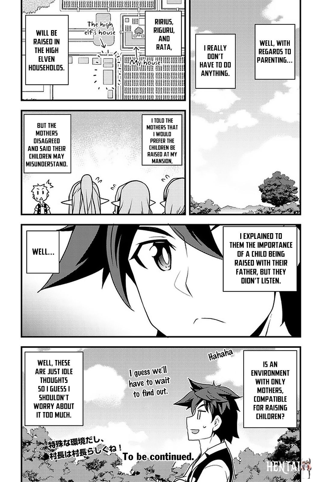 Isekai Nonbiri Nouka Isekai Nonbiri Nouka Chapter 148 - Page 7 Isekai Nonbiri Nouka Isekai Nonbiri Nouka Chapter 148 - Page 7