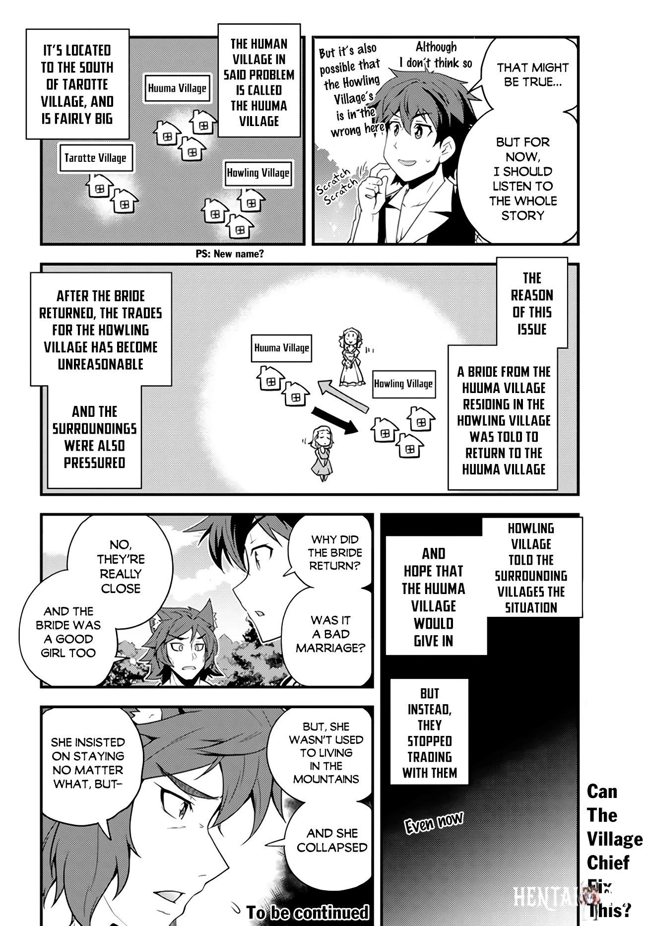 Isekai Nonbiri Nouka Isekai Nonbiri Nouka Chapter 151 - Page 5