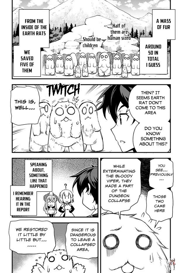 Isekai Nonbiri Nouka Isekai Nonbiri Nouka Chapter 158 - Page 5