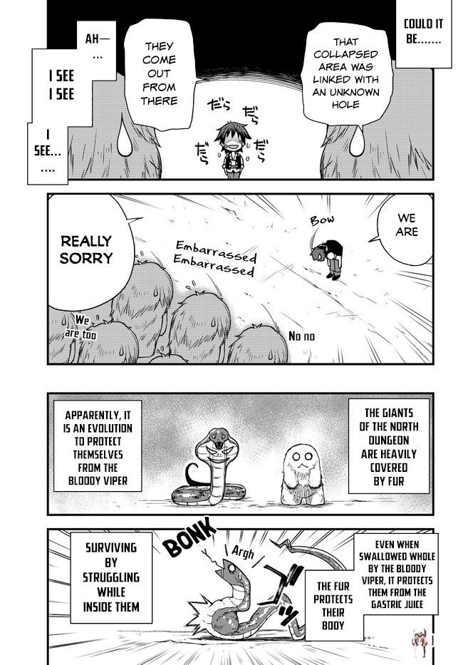 Isekai Nonbiri Nouka Isekai Nonbiri Nouka Chapter 158 - Page 6