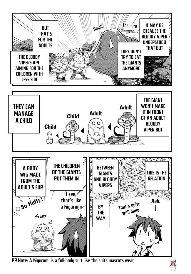 Isekai Nonbiri Nouka Isekai Nonbiri Nouka Chapter 158 - Page 7