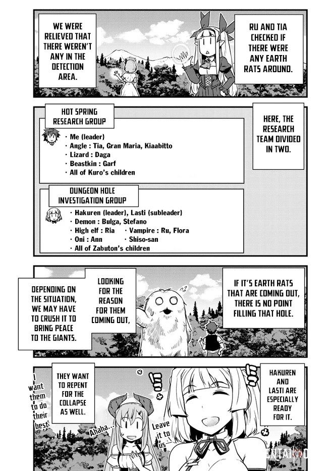 Isekai Nonbiri Nouka Isekai Nonbiri Nouka Chapter 159 - Page 6 Isekai Nonbiri Nouka Isekai Nonbiri Nouka Chapter 159 - Page 6