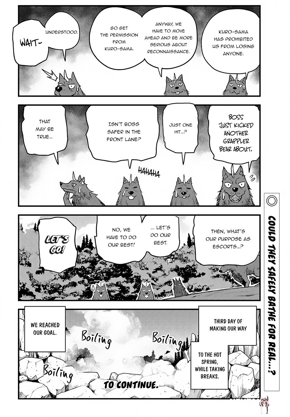 Isekai Nonbiri Nouka Isekai Nonbiri Nouka Chapter 160 - Page 7