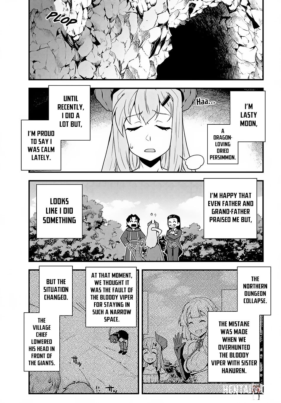 Isekai Nonbiri Nouka Isekai Nonbiri Nouka Chapter 163 - Page 4