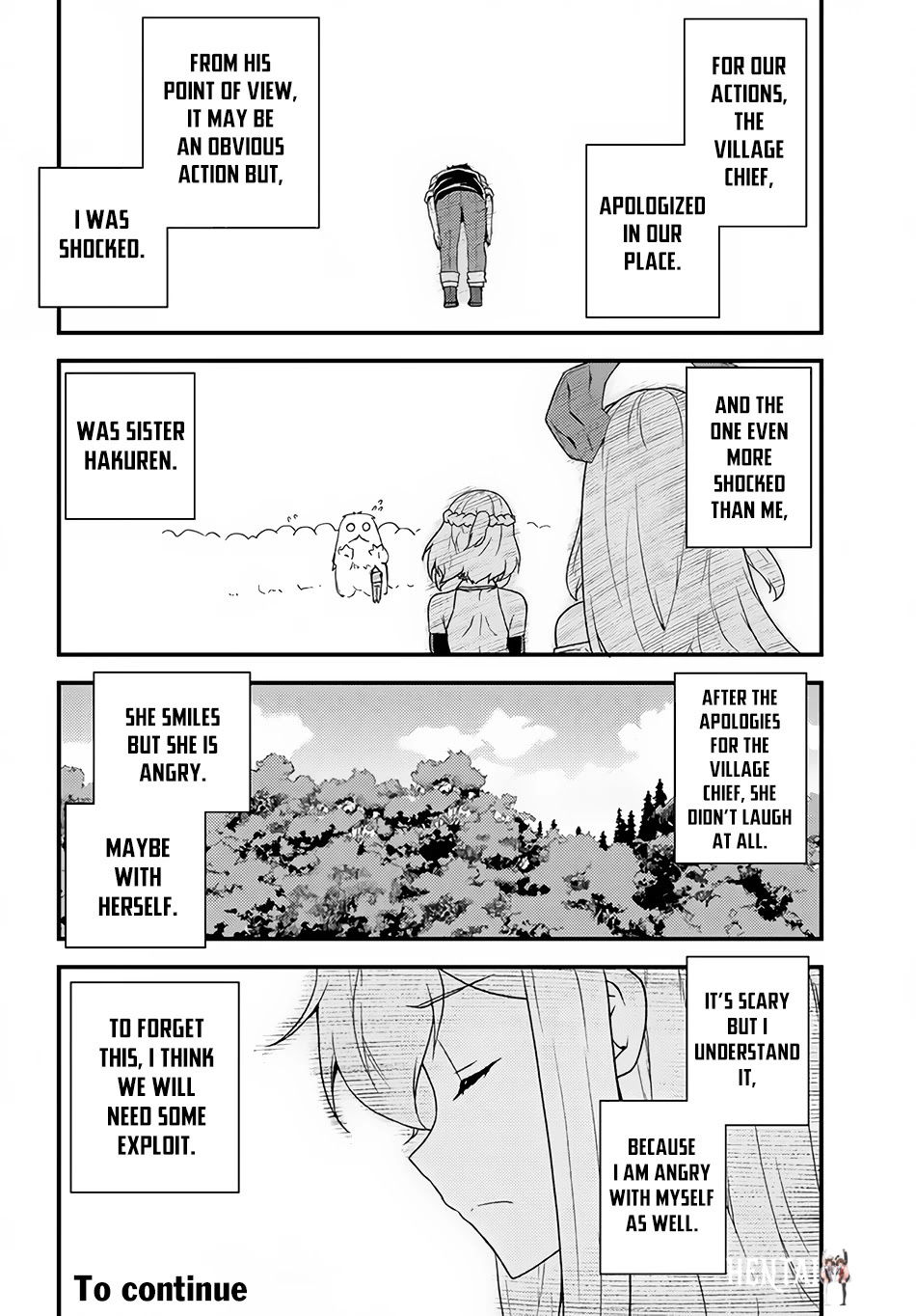 Isekai Nonbiri Nouka Isekai Nonbiri Nouka Chapter 163 - Page 5