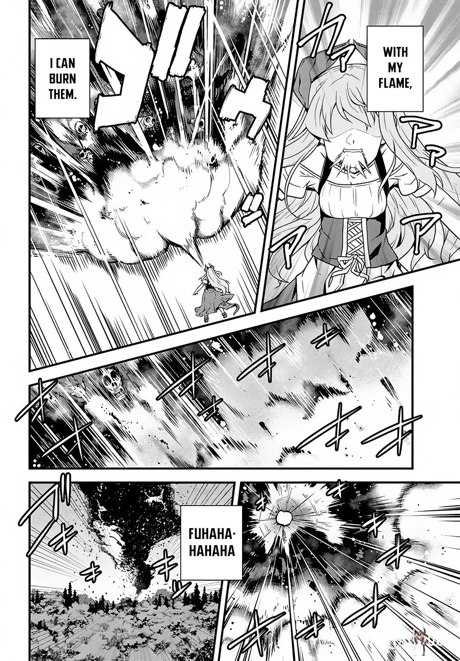 Isekai Nonbiri Nouka Isekai Nonbiri Nouka Chapter 165 - Page 3