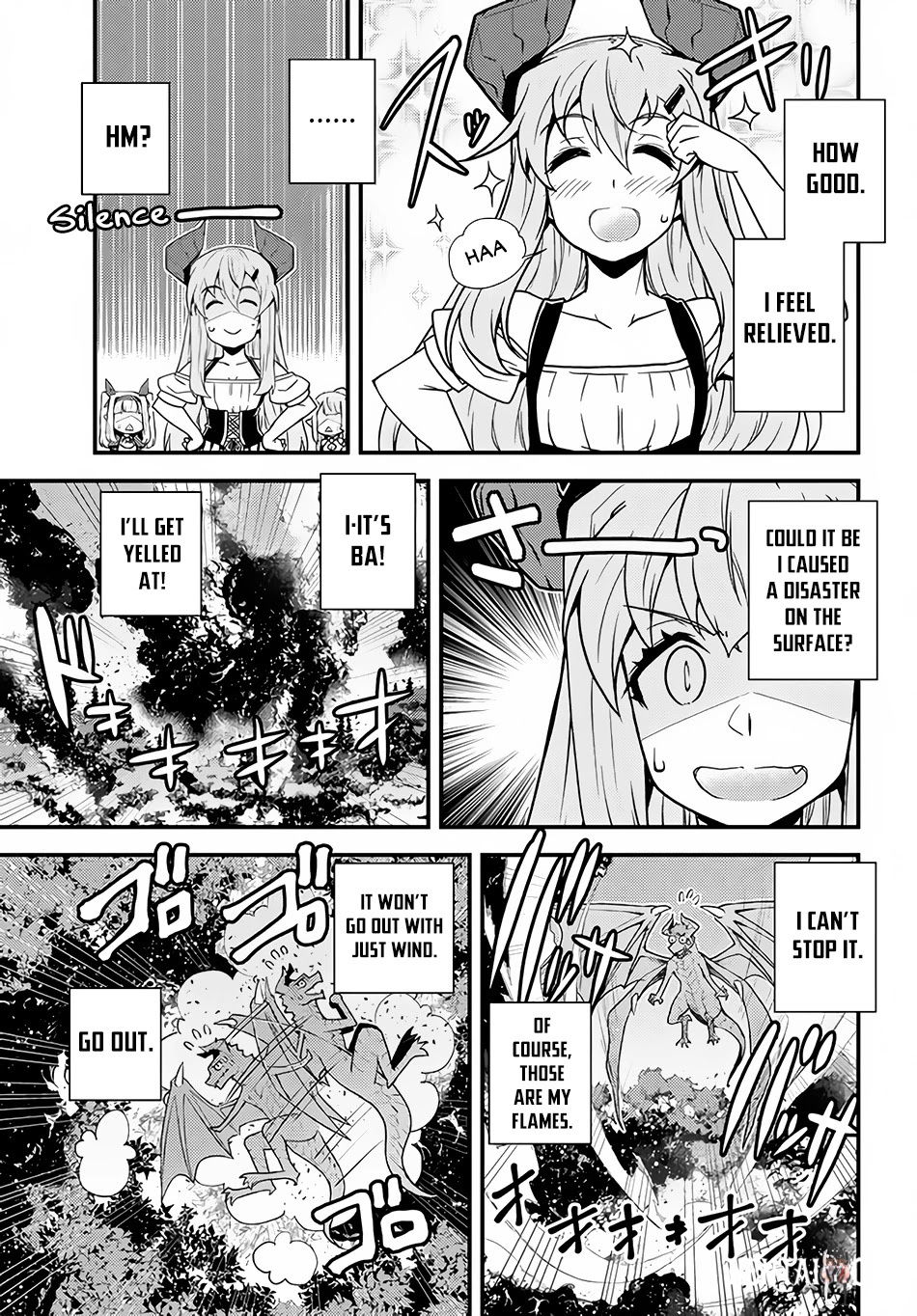 Isekai Nonbiri Nouka Isekai Nonbiri Nouka Chapter 165 - Page 4