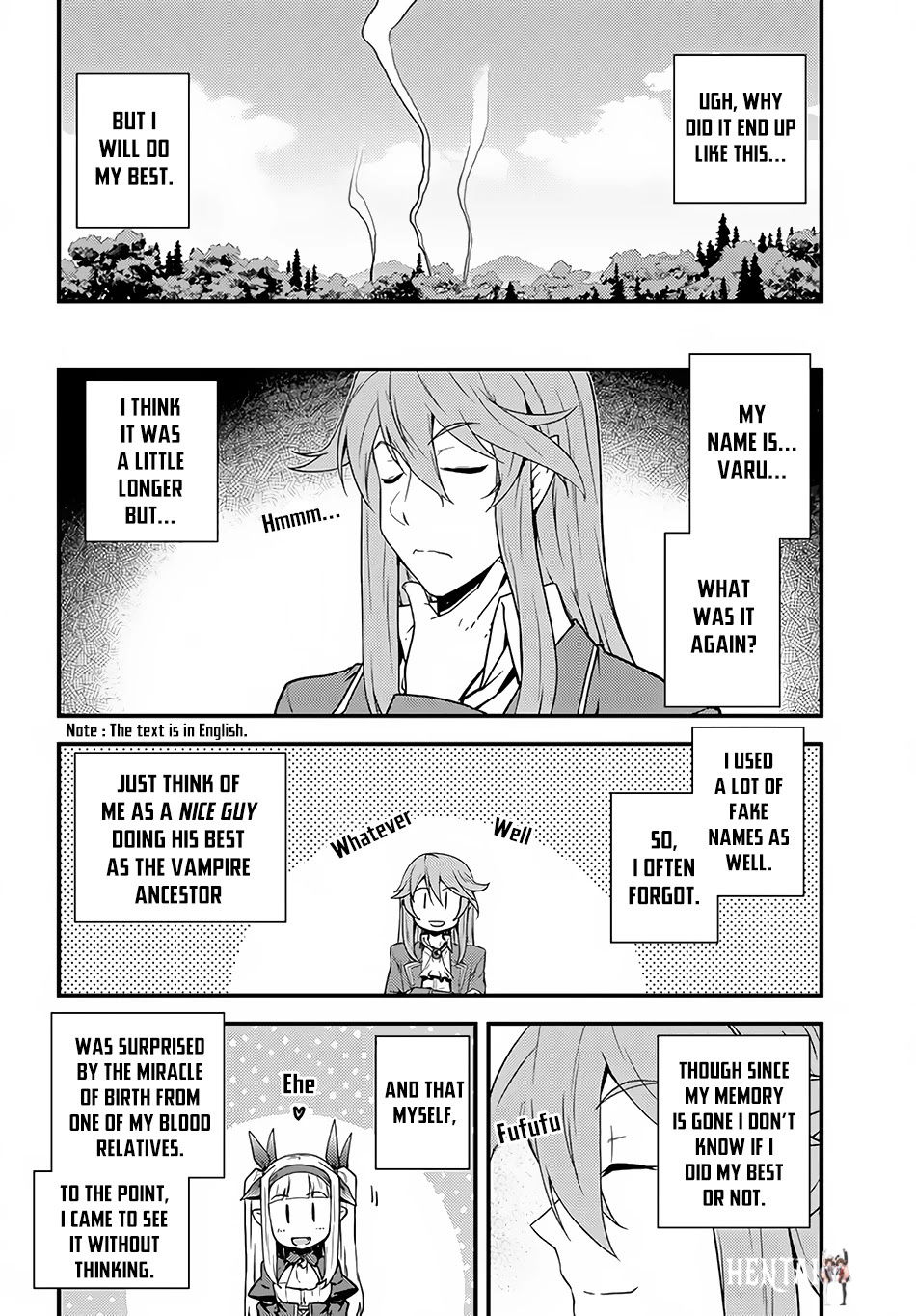 Isekai Nonbiri Nouka Isekai Nonbiri Nouka Chapter 165 - Page 5