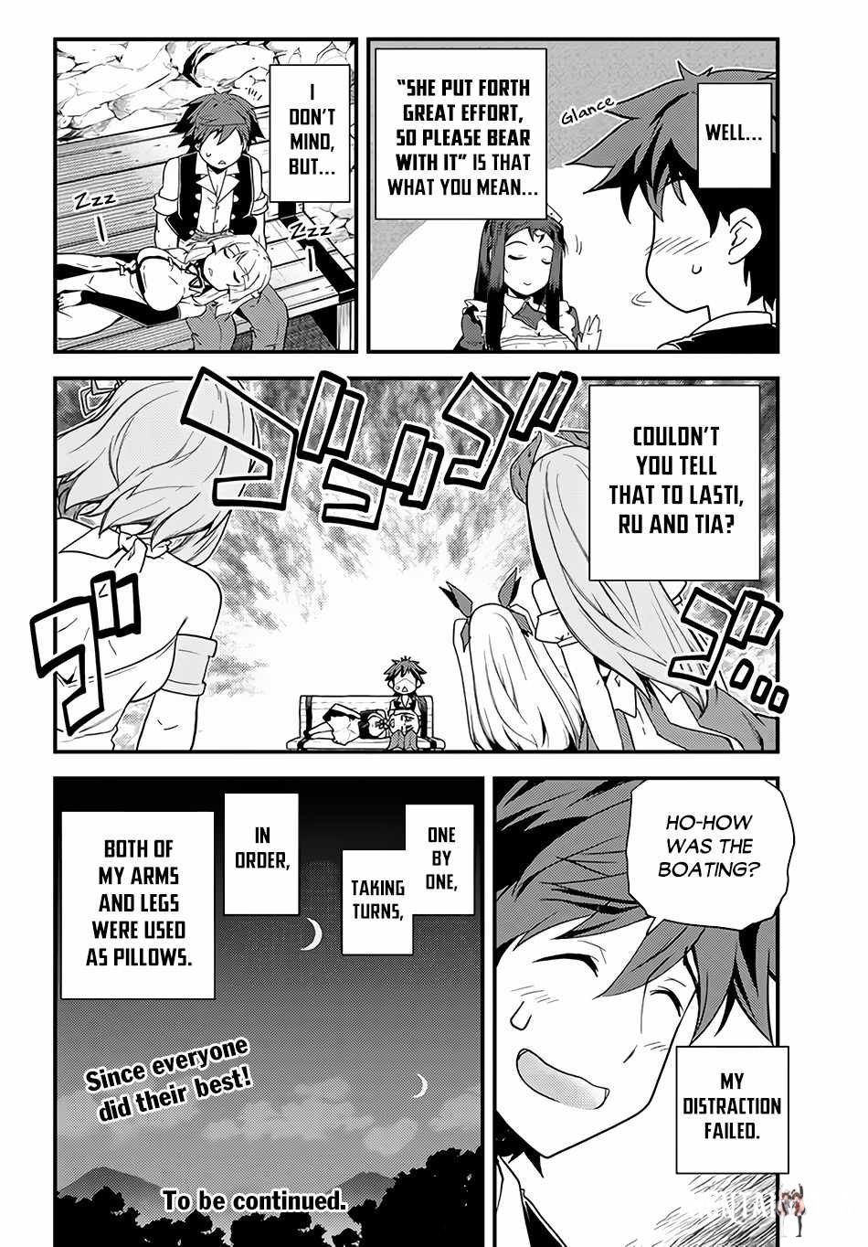Isekai Nonbiri Nouka Isekai Nonbiri Nouka Chapter 168 - Page 9