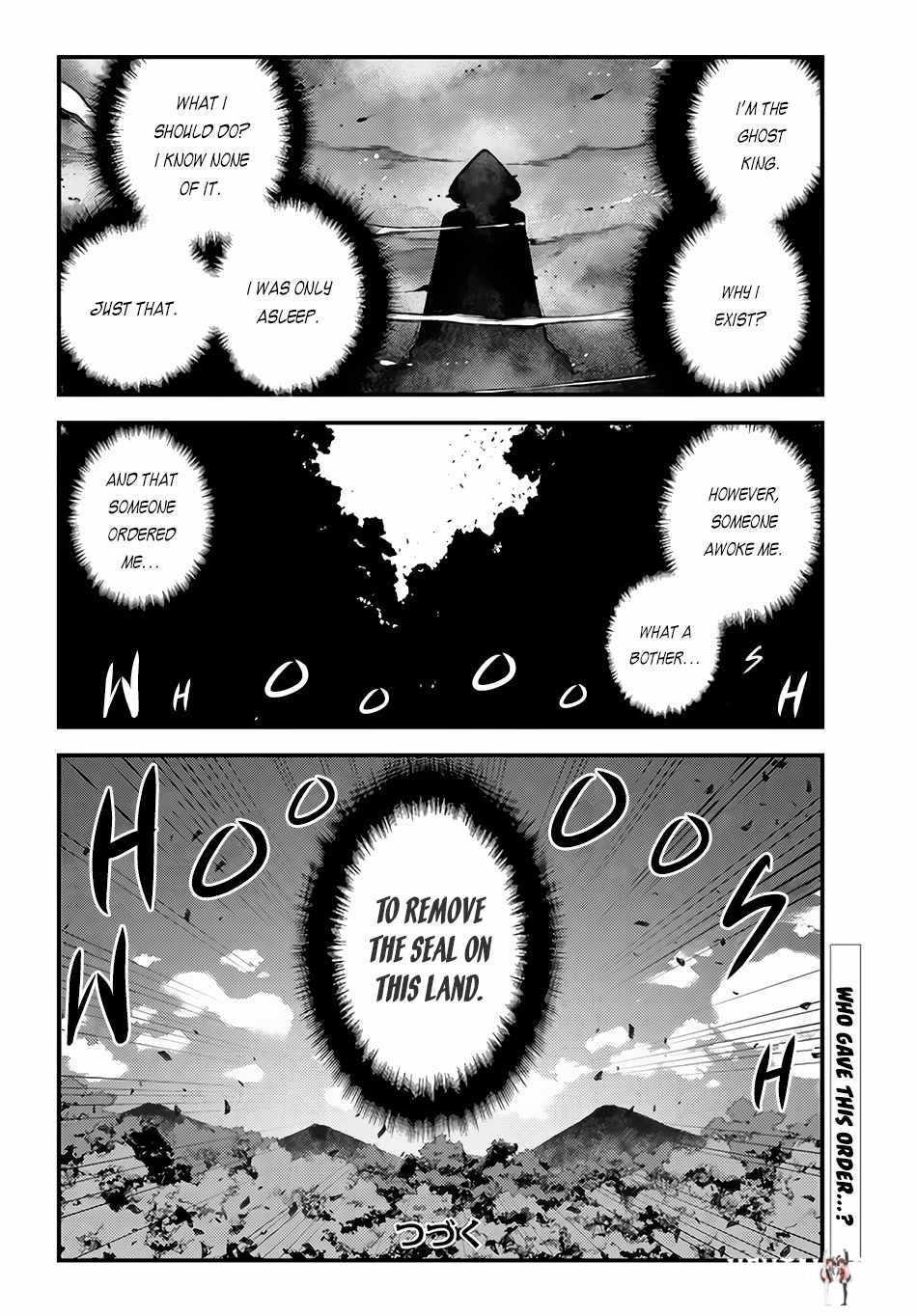 Isekai Nonbiri Nouka Isekai Nonbiri Nouka Chapter 169 - Page 7