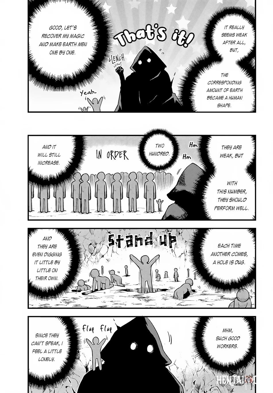 Isekai Nonbiri Nouka Isekai Nonbiri Nouka Chapter 170 - Page 6