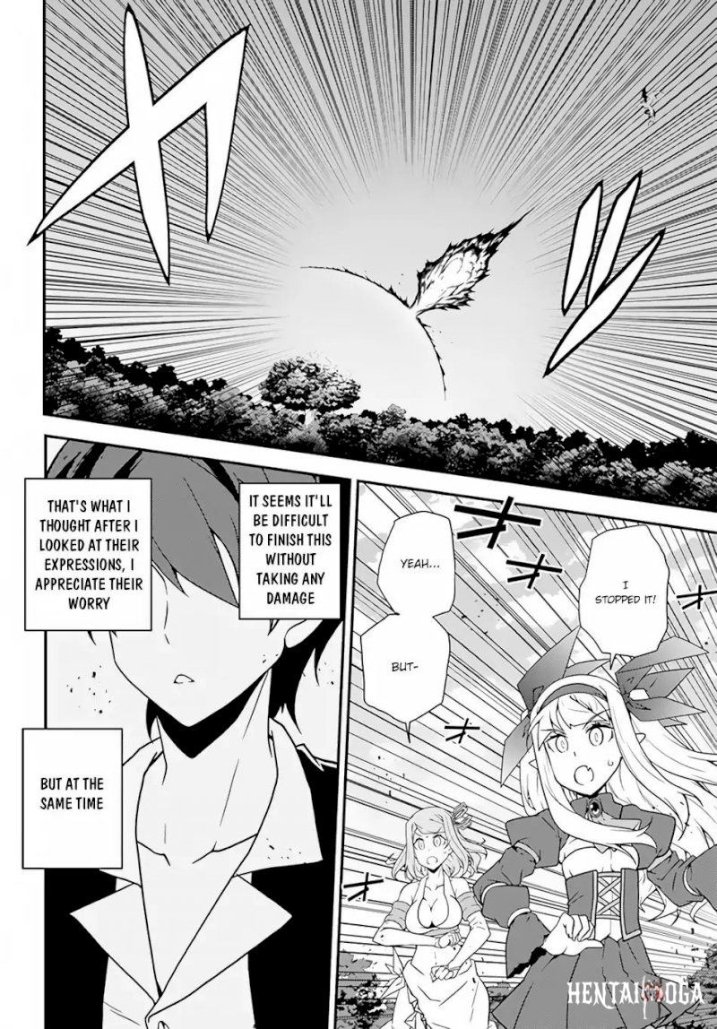 Isekai Nonbiri Nouka Isekai Nonbiri Nouka Chapter 171 - Page 7