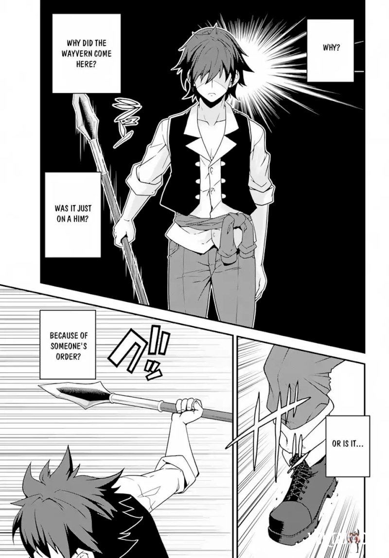 Isekai Nonbiri Nouka Isekai Nonbiri Nouka Chapter 171 - Page 8