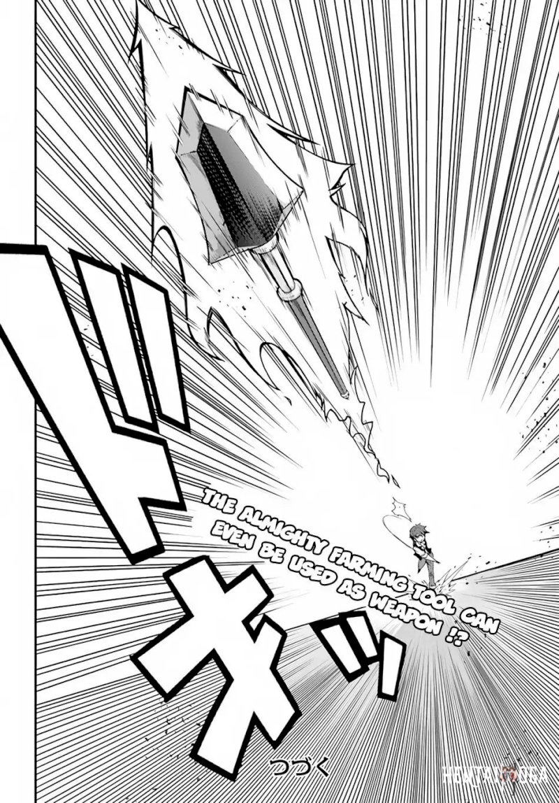 Isekai Nonbiri Nouka Isekai Nonbiri Nouka Chapter 171 - Page 9