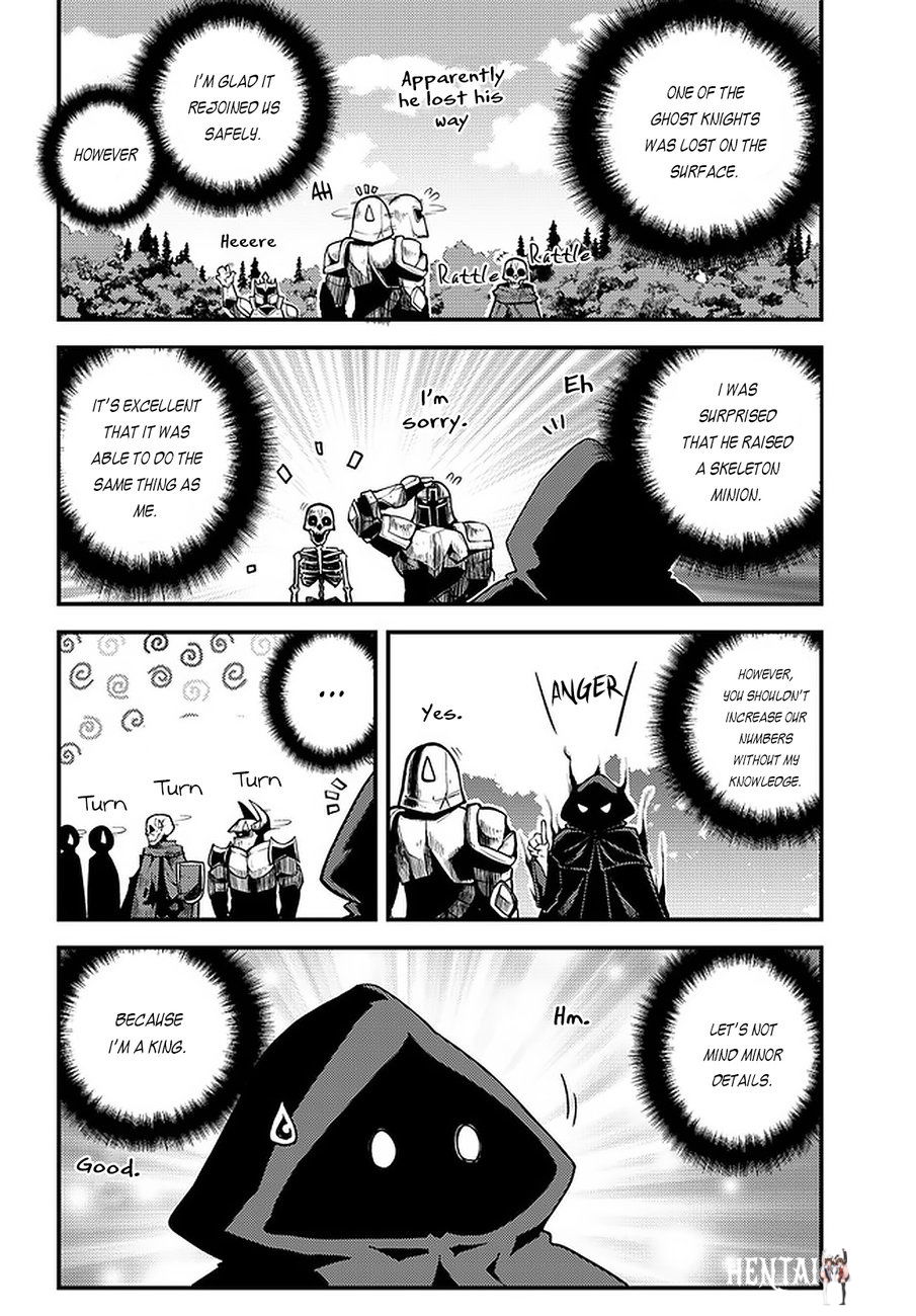 Isekai Nonbiri Nouka Isekai Nonbiri Nouka Chapter 172 - Page 3