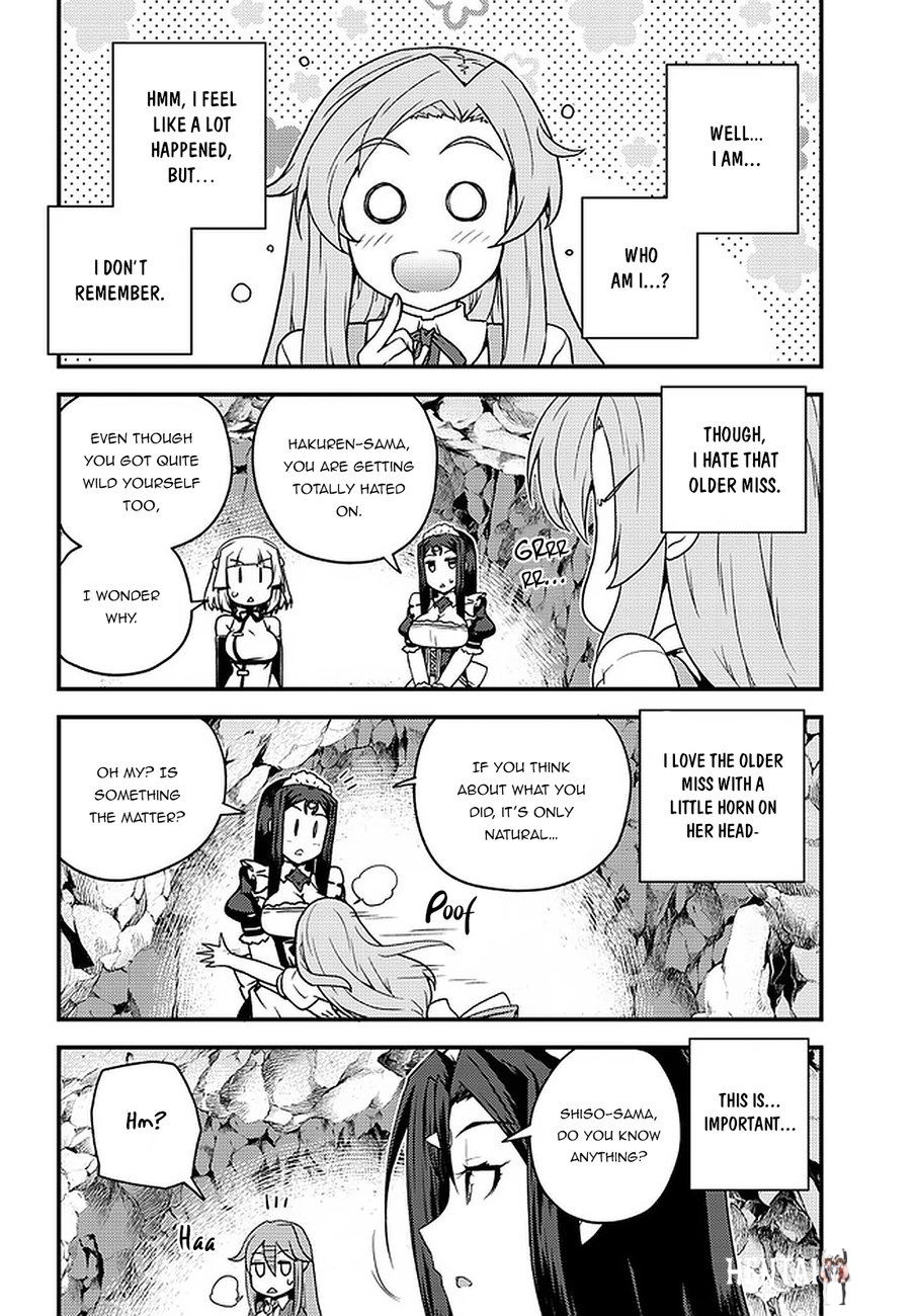 Isekai Nonbiri Nouka Isekai Nonbiri Nouka Chapter 172 - Page 5