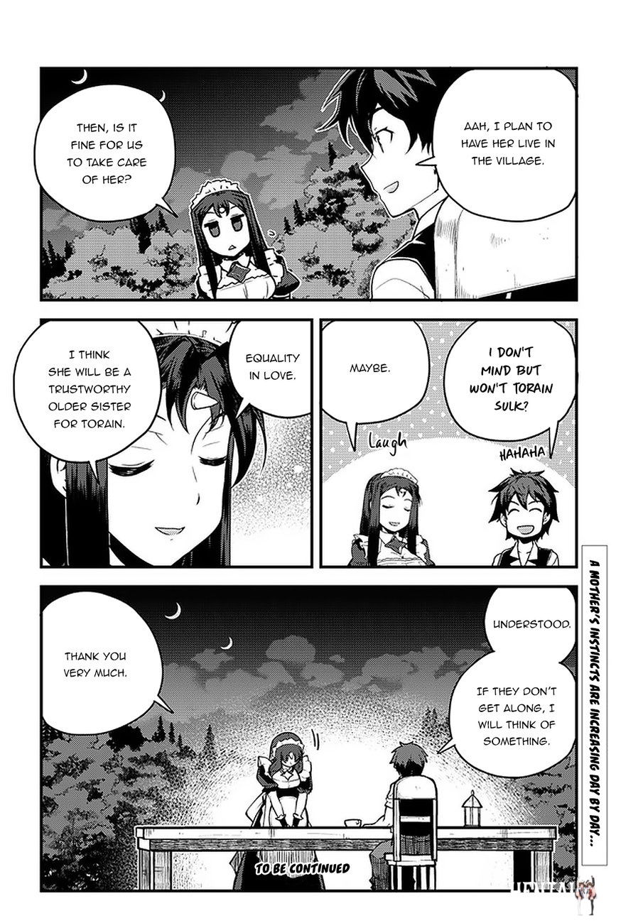 Isekai Nonbiri Nouka Isekai Nonbiri Nouka Chapter 173 - Page 7