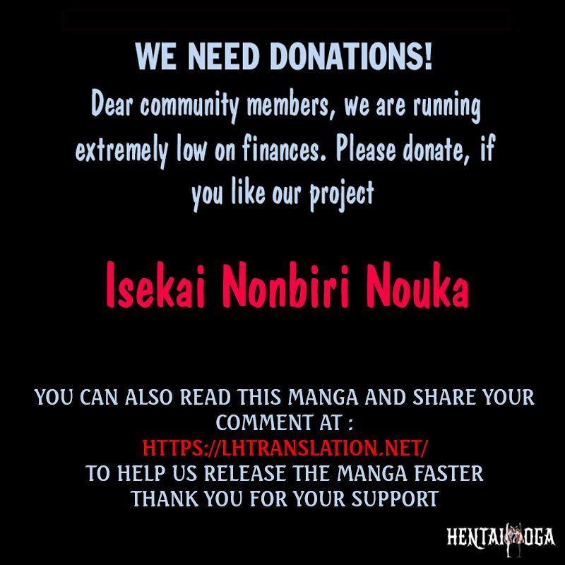 Isekai Nonbiri Nouka Isekai Nonbiri Nouka Chapter 175 - Page 8