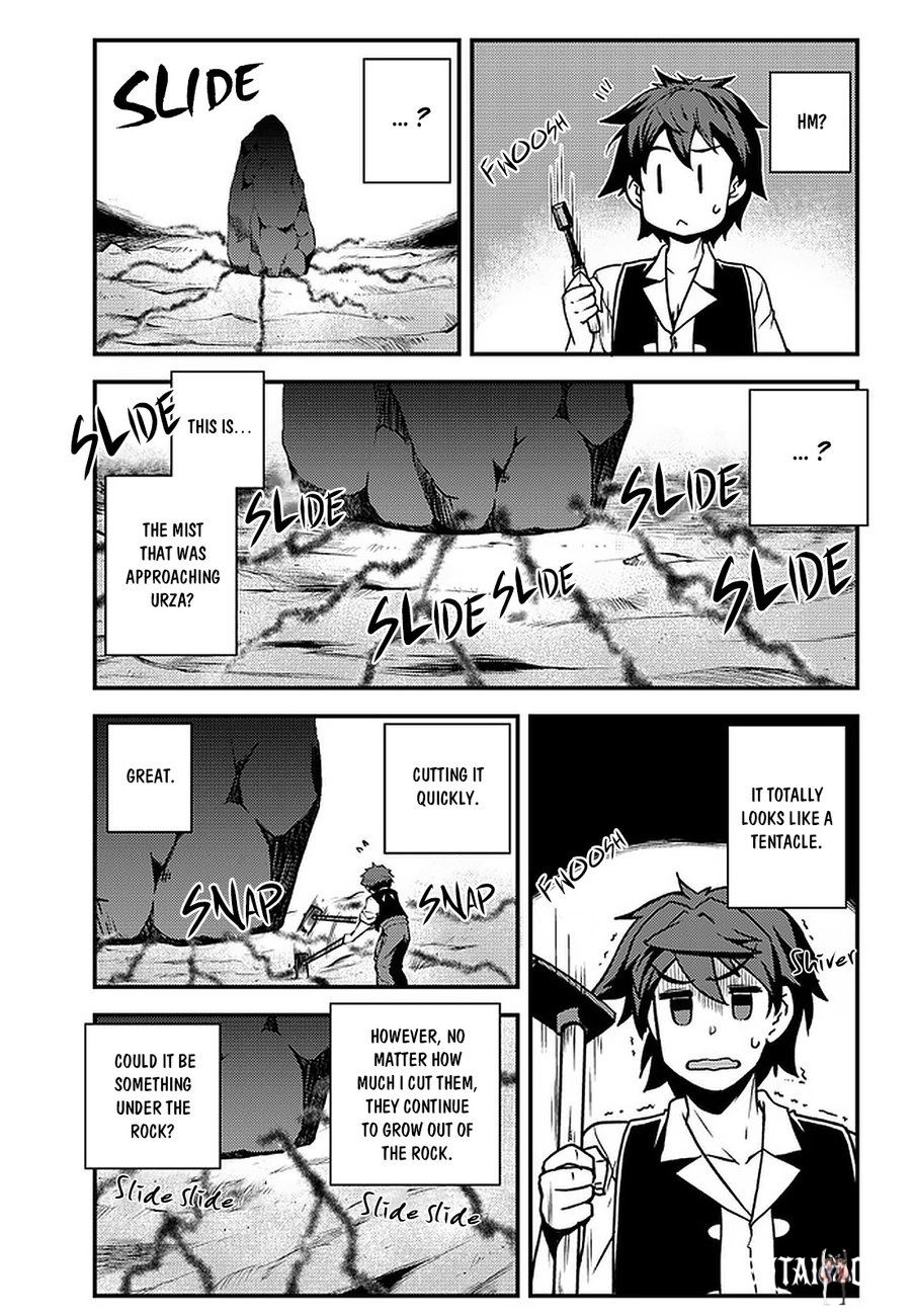 Isekai Nonbiri Nouka Isekai Nonbiri Nouka Chapter 177 - Page 8