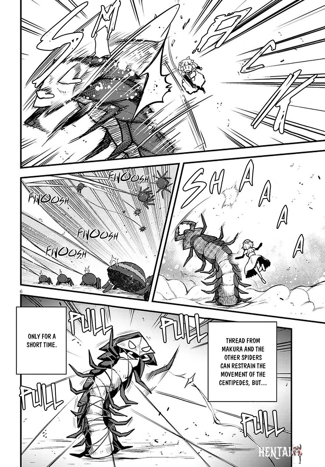 Isekai Nonbiri Nouka Isekai Nonbiri Nouka Chapter 180 - Page 7