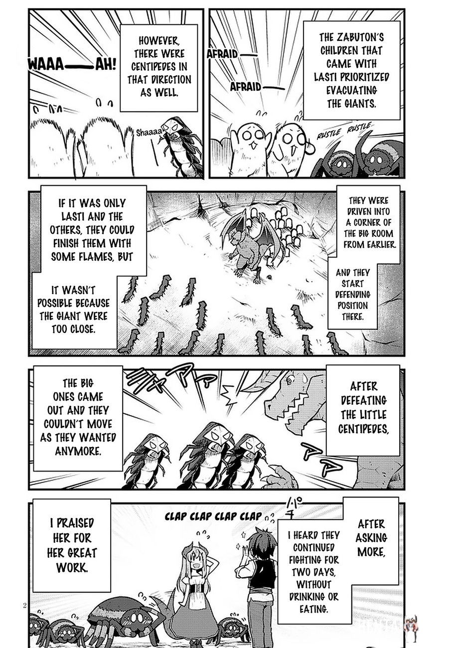 Isekai Nonbiri Nouka Isekai Nonbiri Nouka Chapter 181 - Page 3