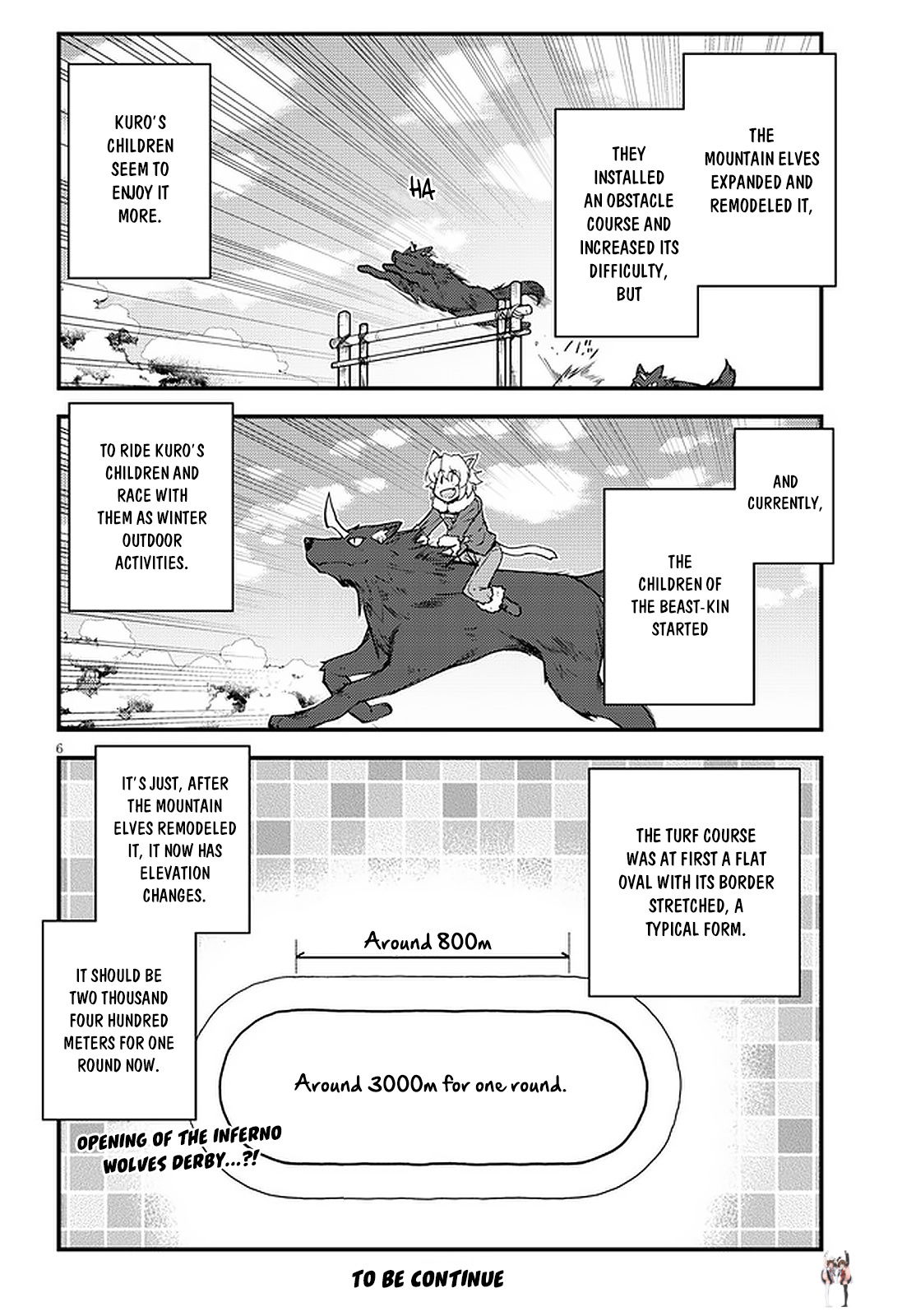 Isekai Nonbiri Nouka Isekai Nonbiri Nouka Chapter 185 - Page 7 Isekai Nonbiri Nouka Isekai Nonbiri Nouka Chapter 185 - Page 7