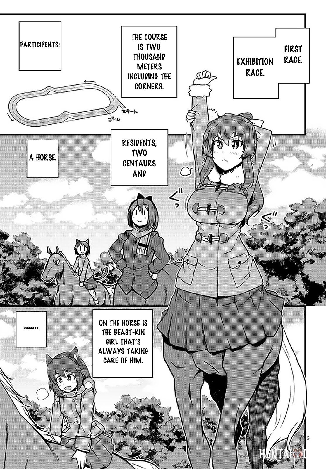 Isekai Nonbiri Nouka Isekai Nonbiri Nouka Chapter 186 - Page 6