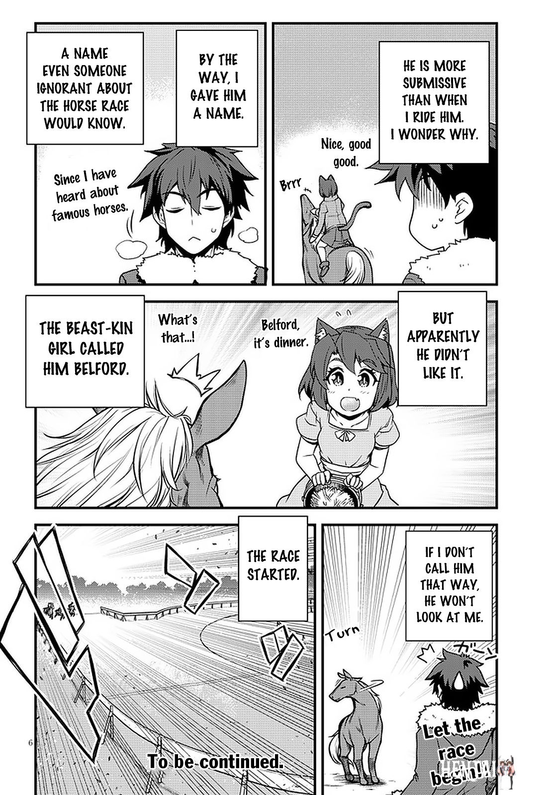 Isekai Nonbiri Nouka Isekai Nonbiri Nouka Chapter 186 - Page 7