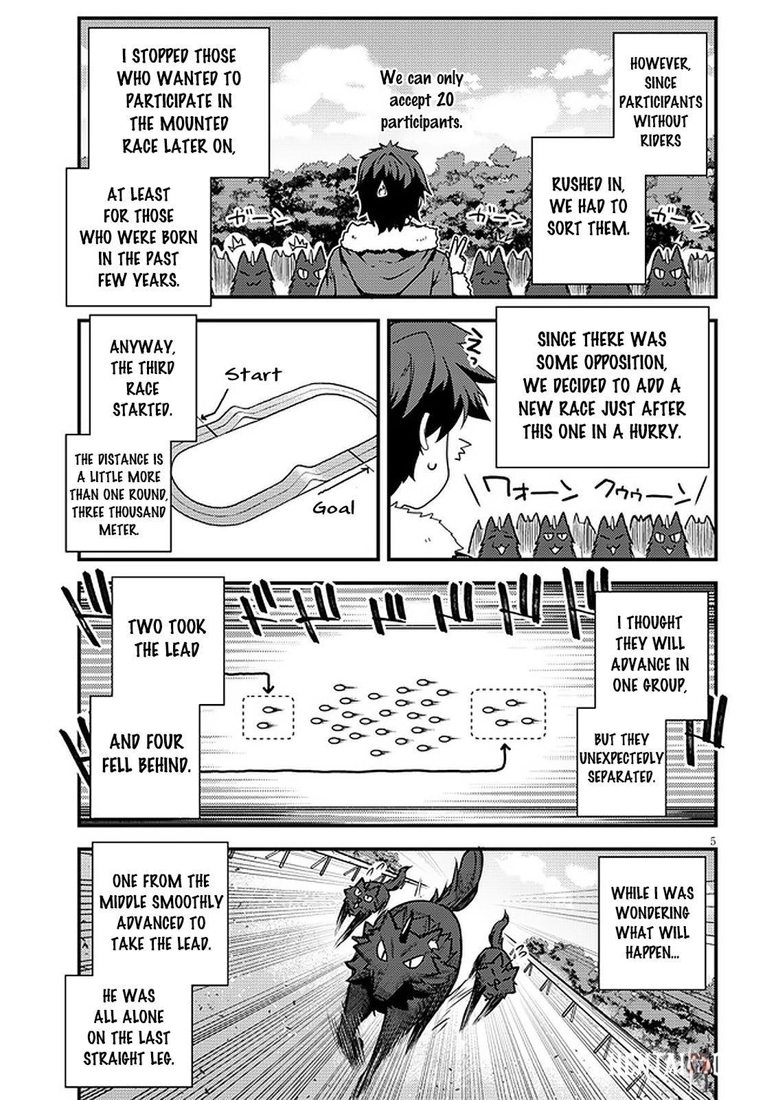 Isekai Nonbiri Nouka Isekai Nonbiri Nouka Chapter 187 - Page 6