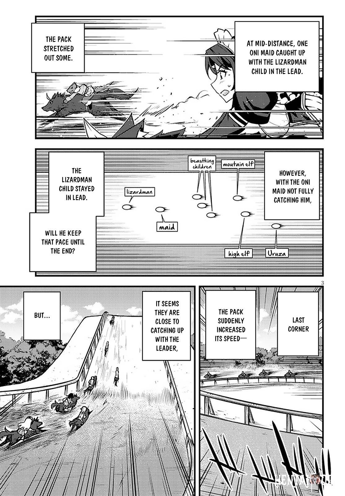 Isekai Nonbiri Nouka Isekai Nonbiri Nouka Chapter 188 - Page 4