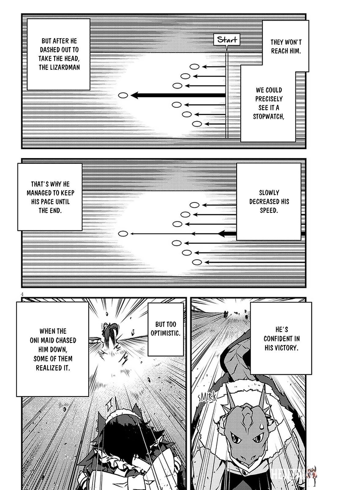 Isekai Nonbiri Nouka Isekai Nonbiri Nouka Chapter 188 - Page 5