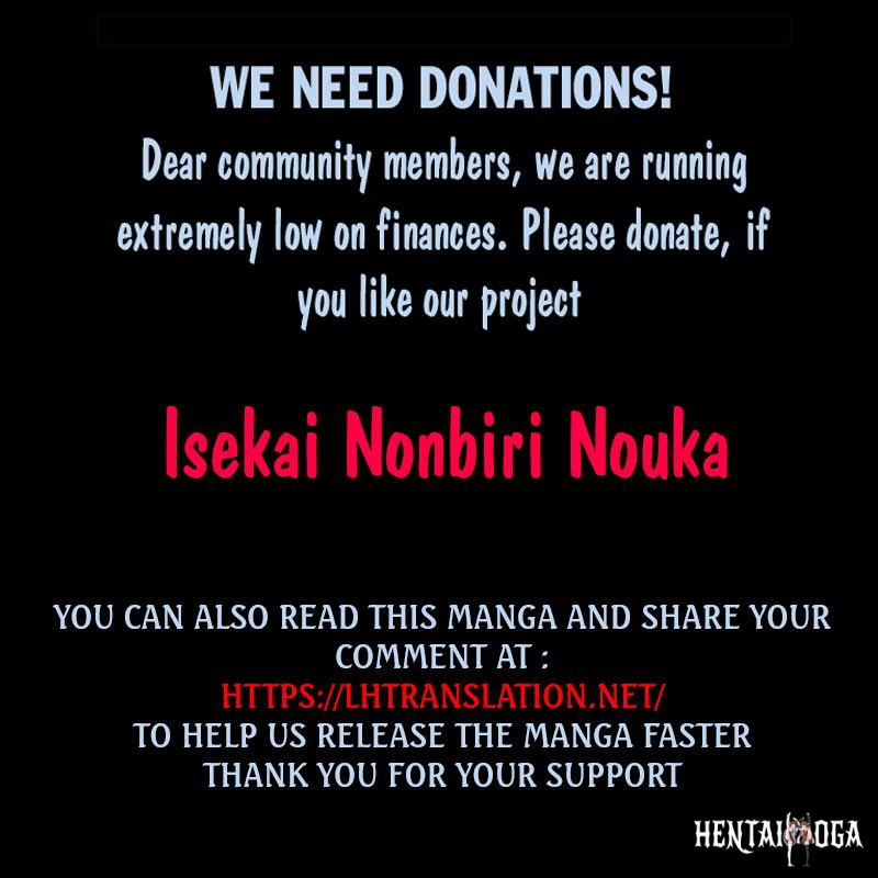 Isekai Nonbiri Nouka Isekai Nonbiri Nouka Chapter 209 - Page 8